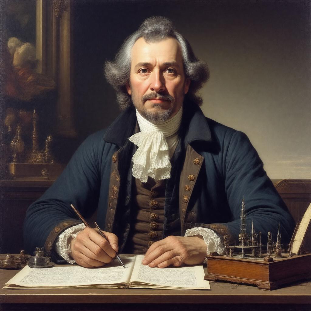 Pierre-Simon Girard